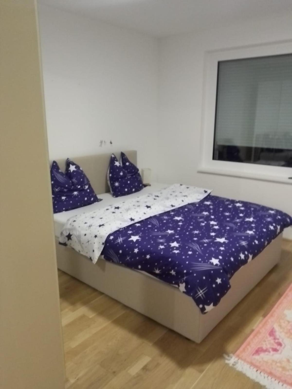 Apartment Giani's