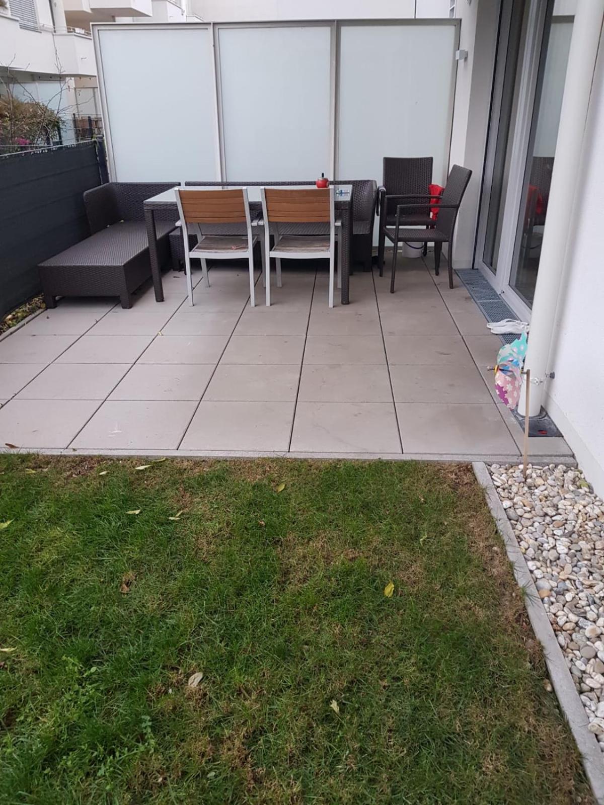 Apartment Giani's Wien