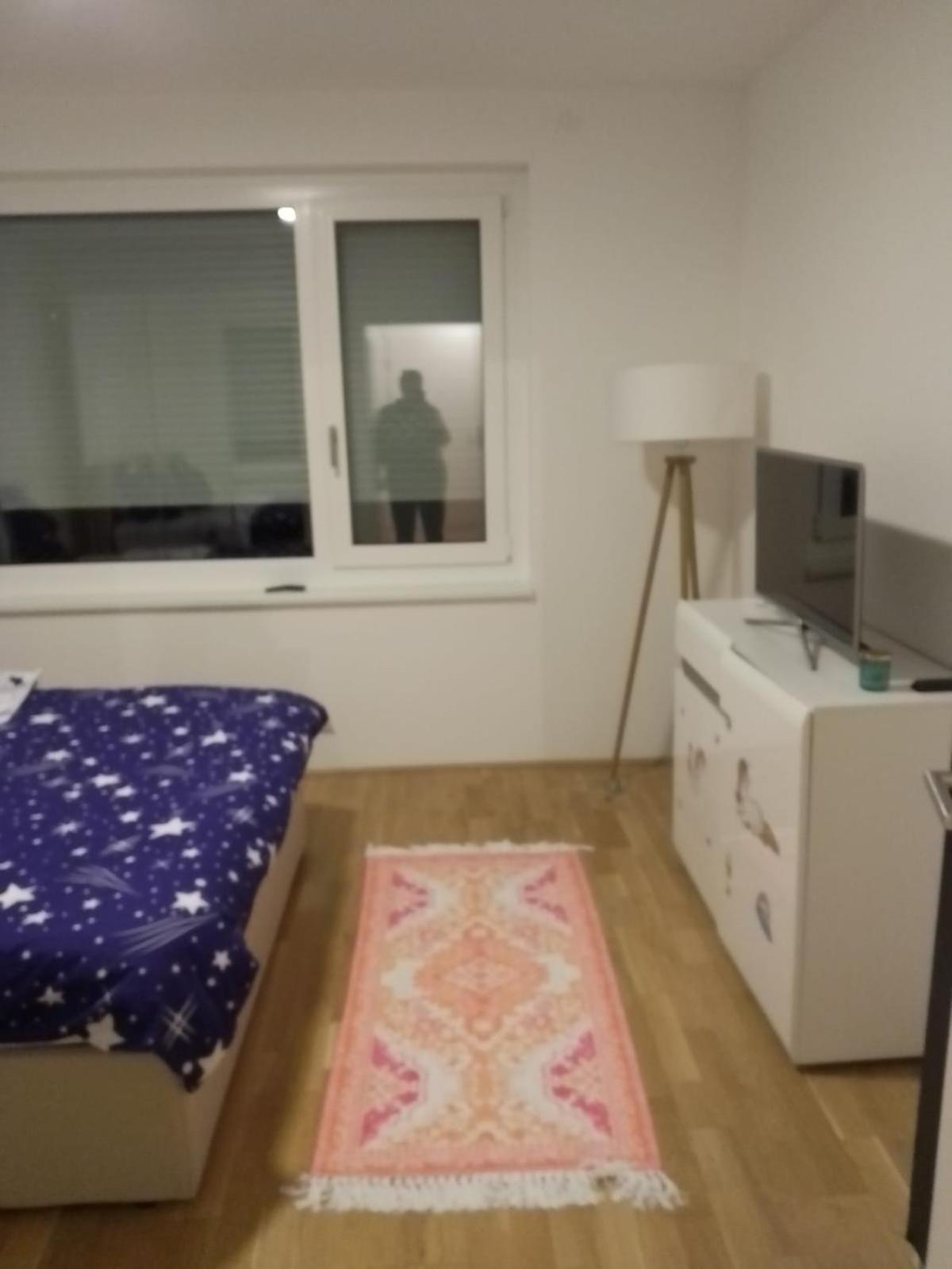 Apartment Giani's Wien