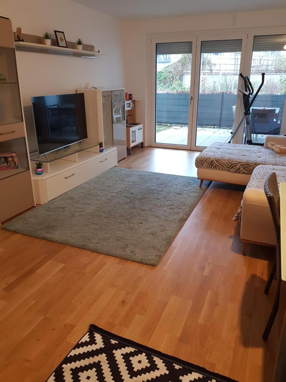 Apartment Giani's