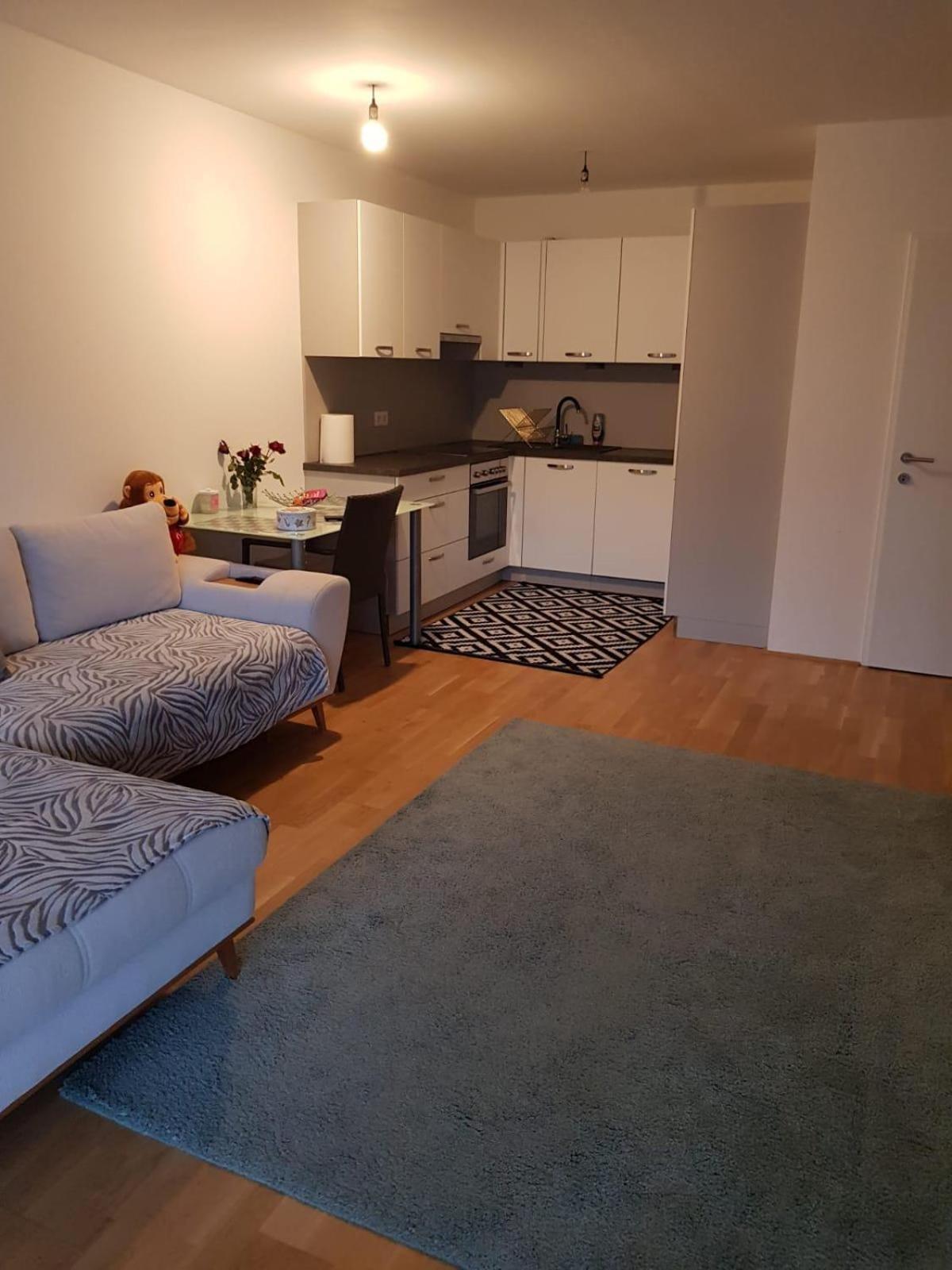 Apartment Giani's Wien