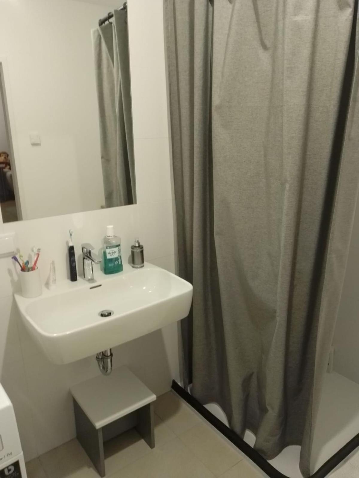 Apartment Giani's