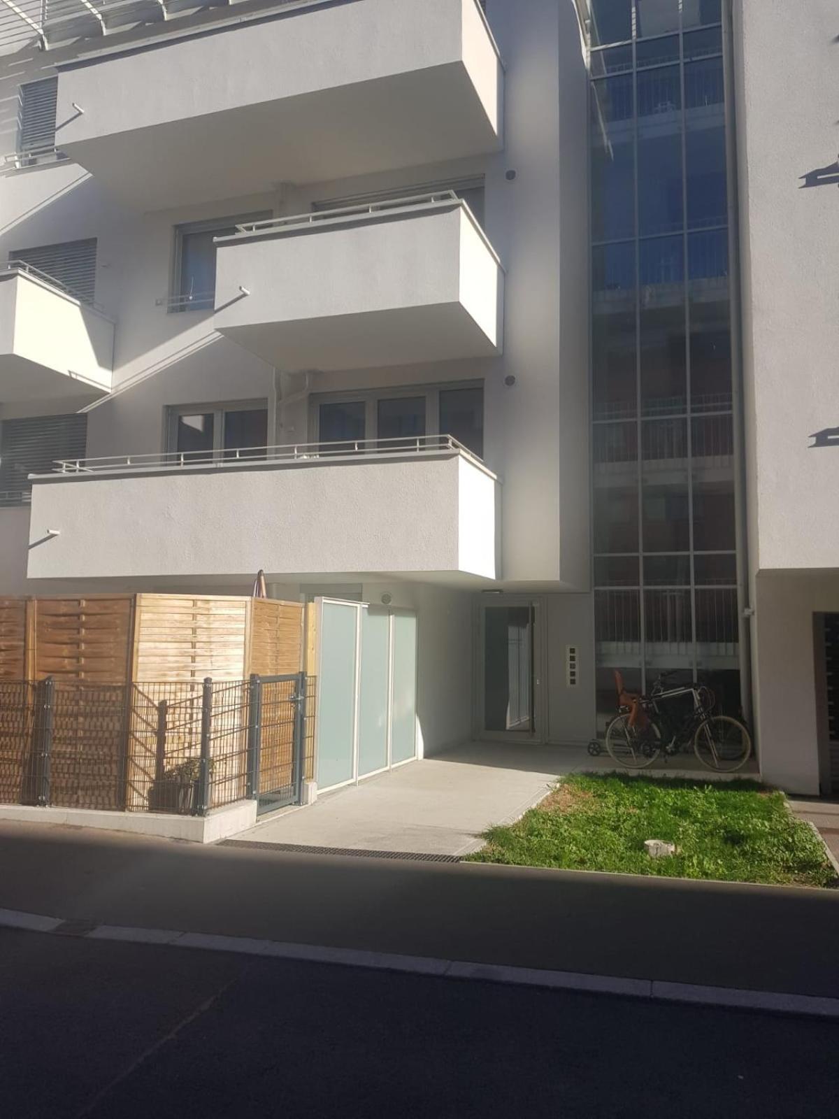 Apartment Giani's *